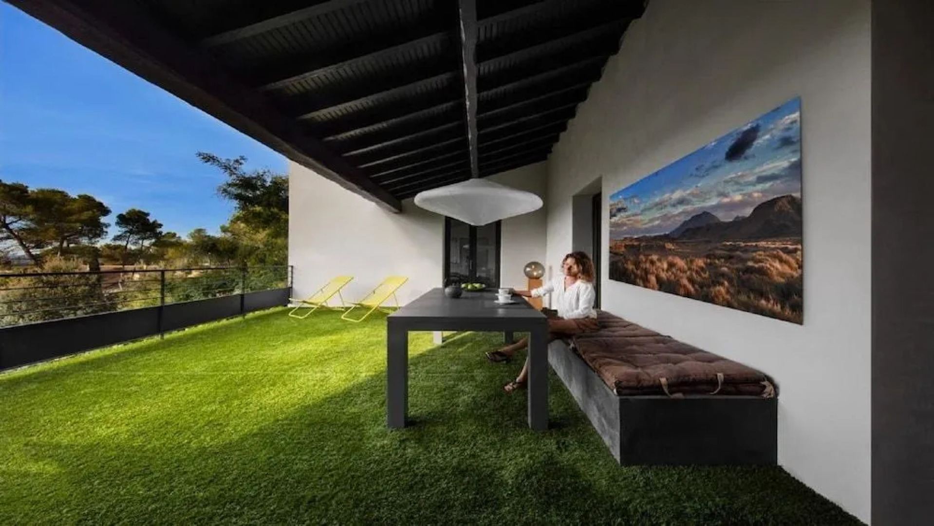 Arty Provence Chambres d'hôtes