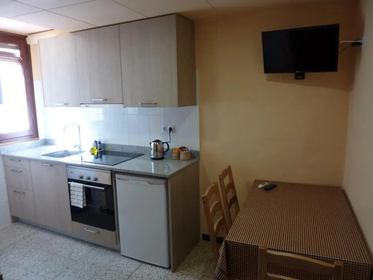 Apartaments Sant Miquel