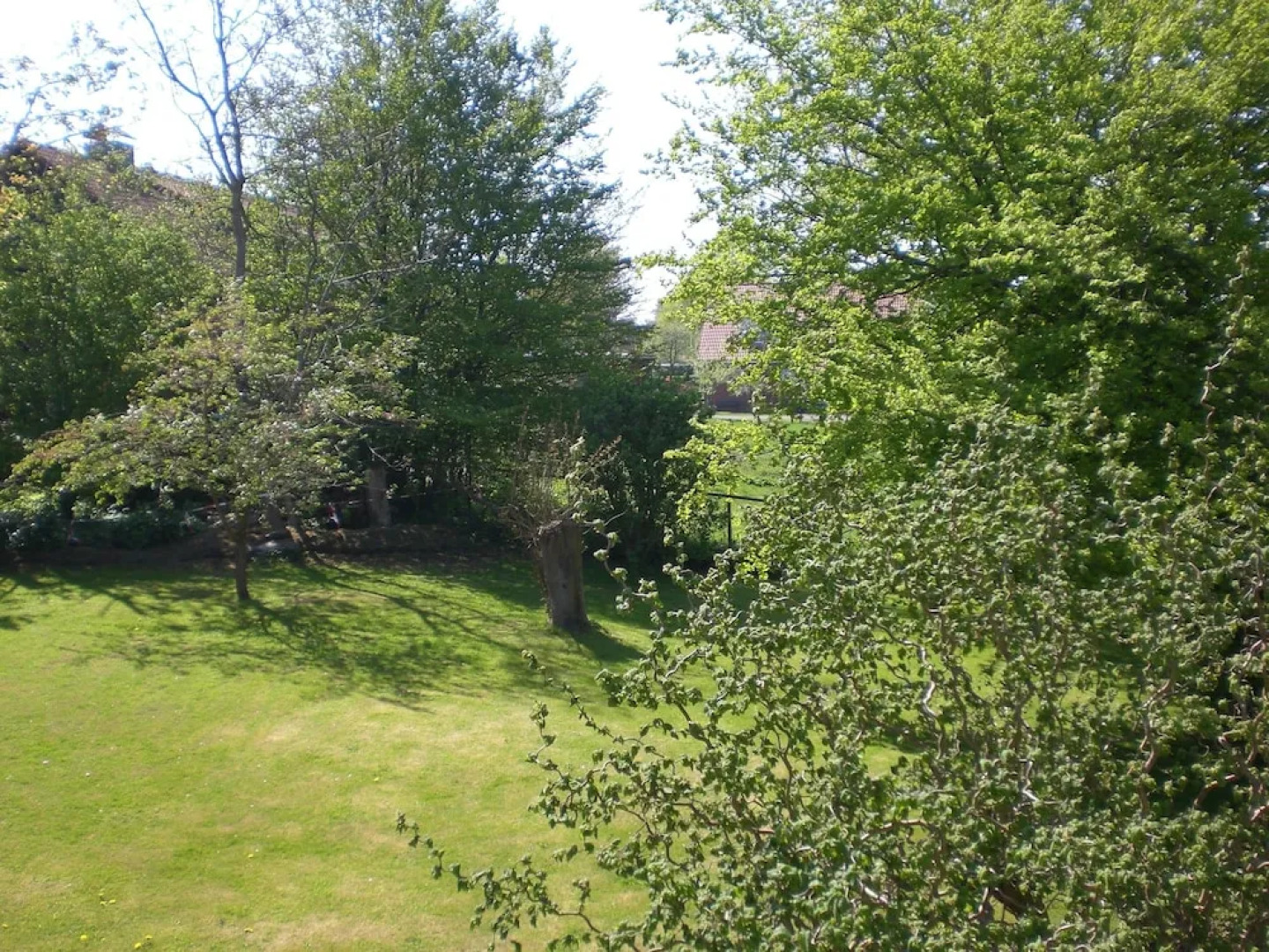 Ferienwohnungen Völschow-Hering Waabs