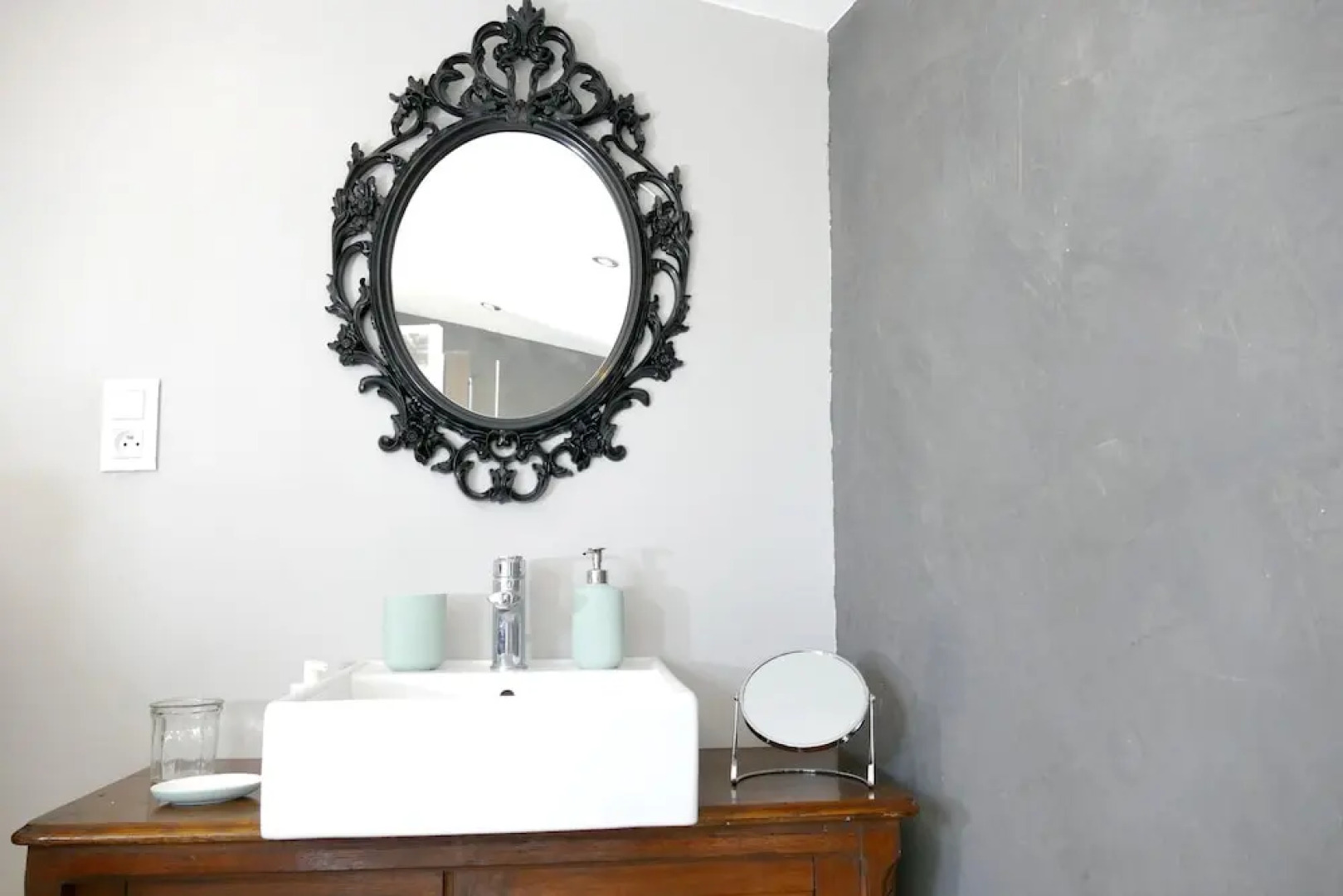 House With 6 Bedrooms in Saint Denis D'oléron, With Enclosed Garden an