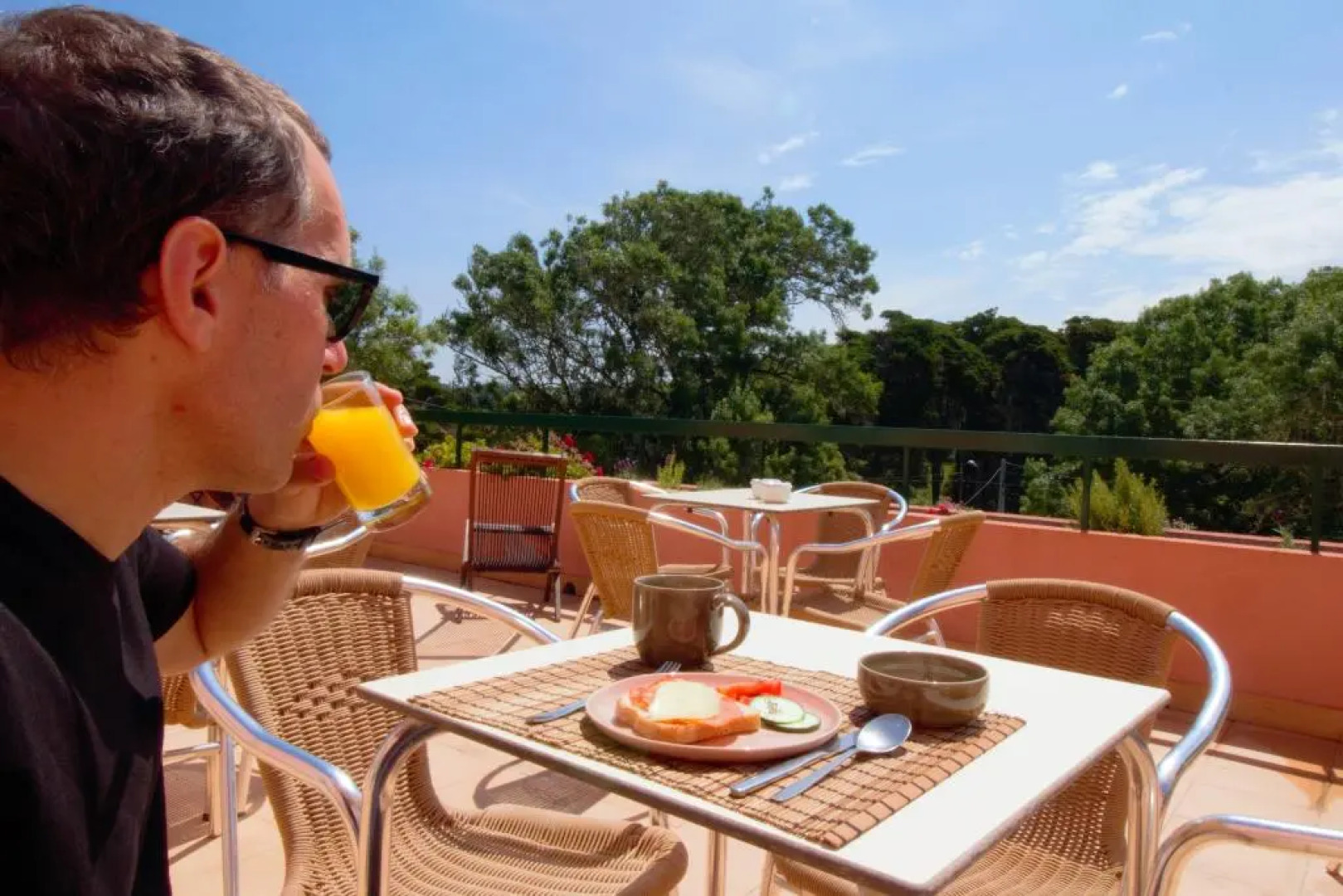 Отель WOT Sarrazola Soul