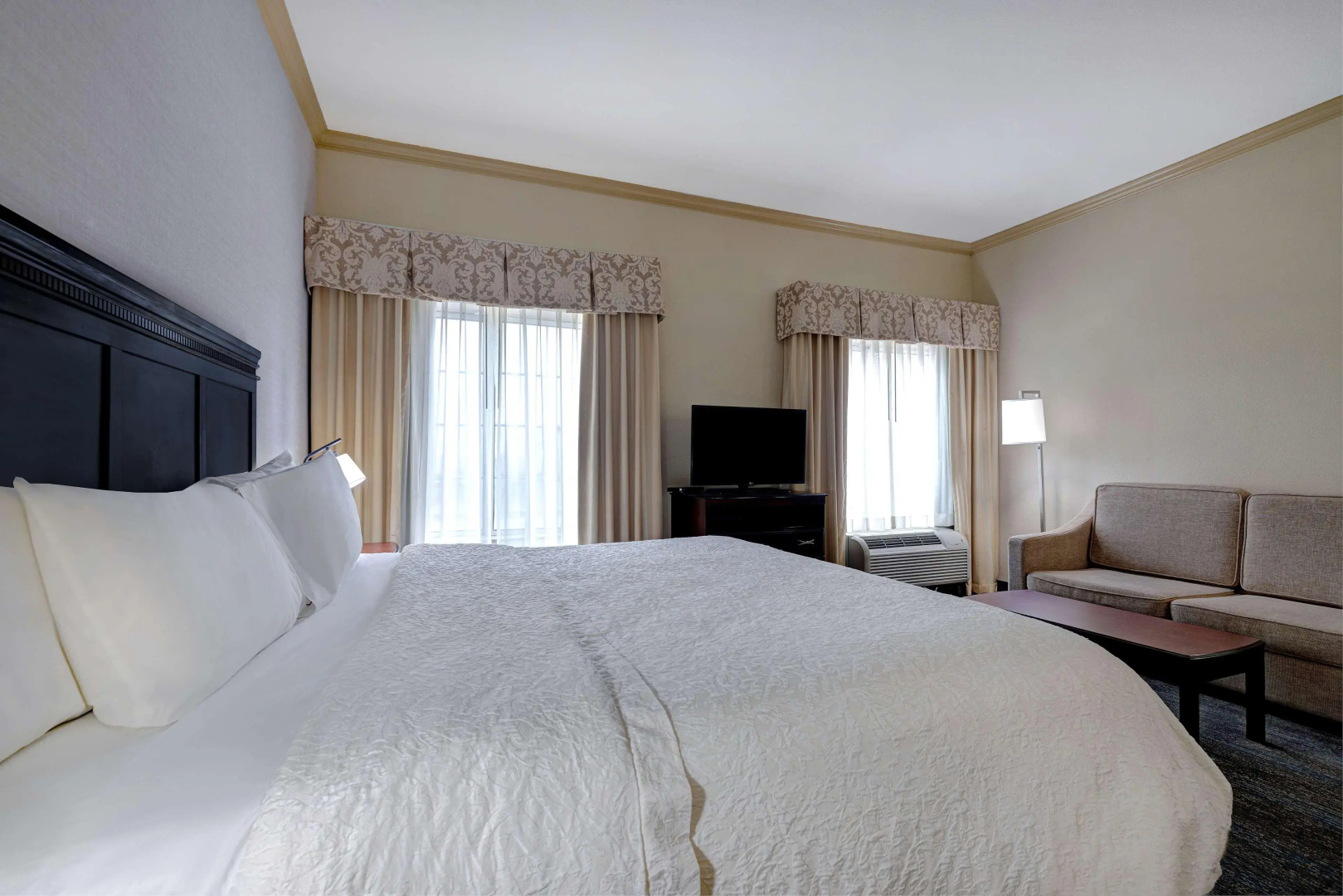 Hampton Inn & Suites Galveston