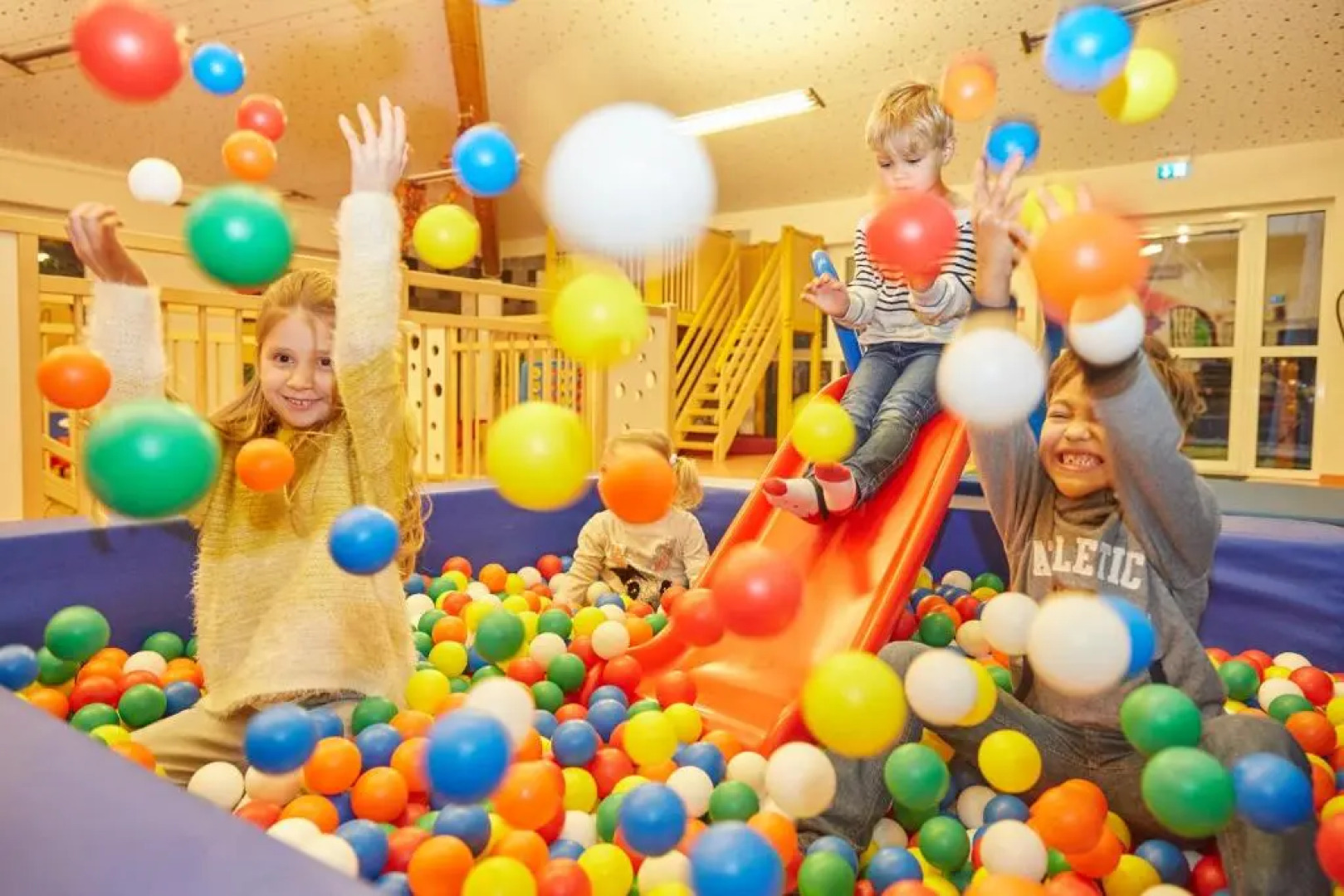 Fit Vital Aktiv Hotel DAS LUDWIG