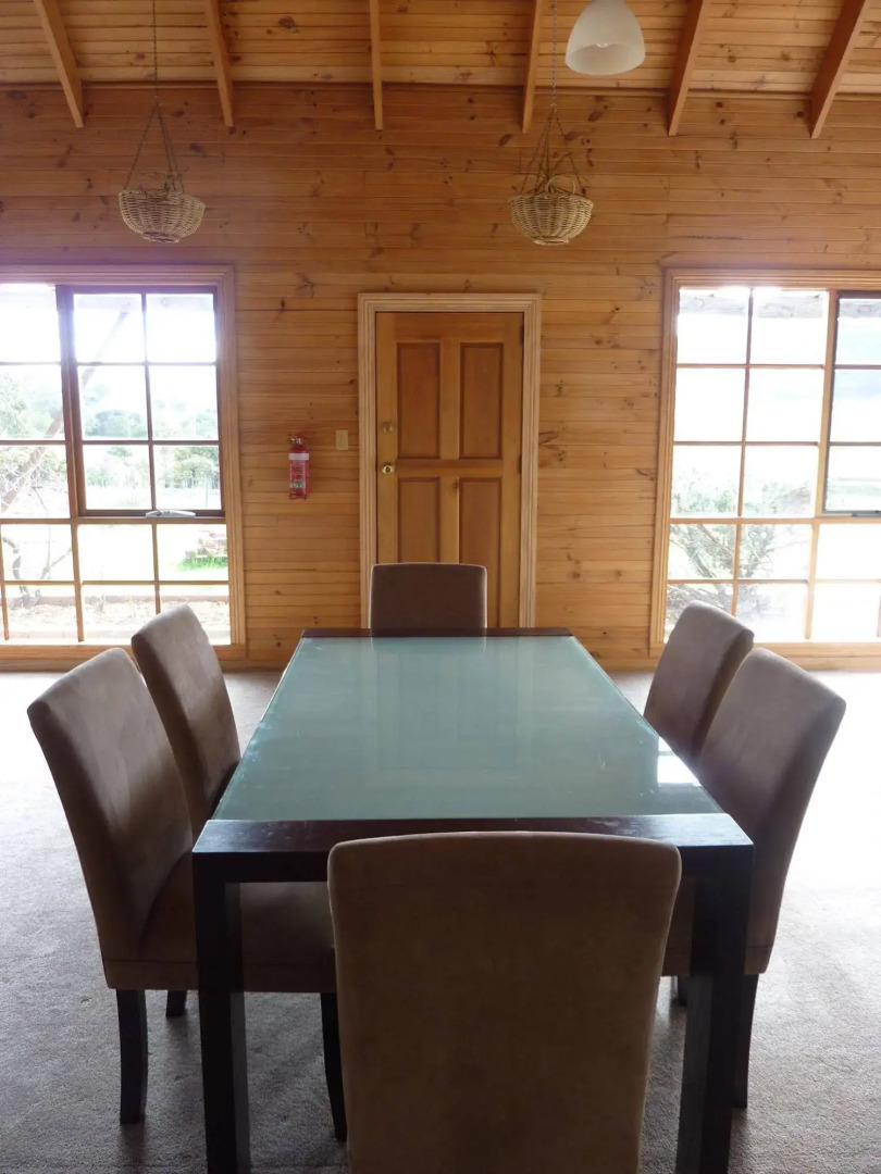 Charles Reuben Estate