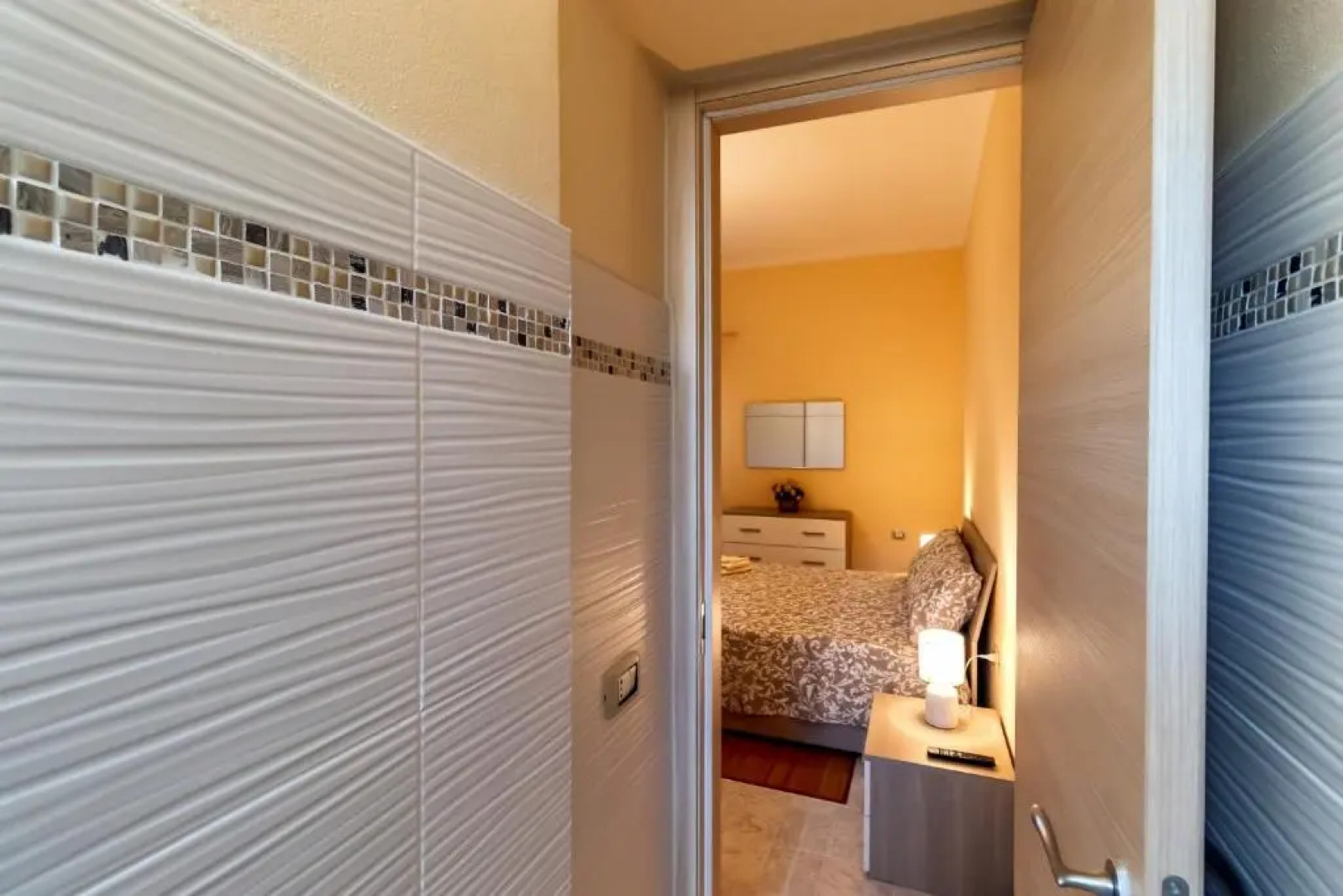 Il giardino degli ulivi