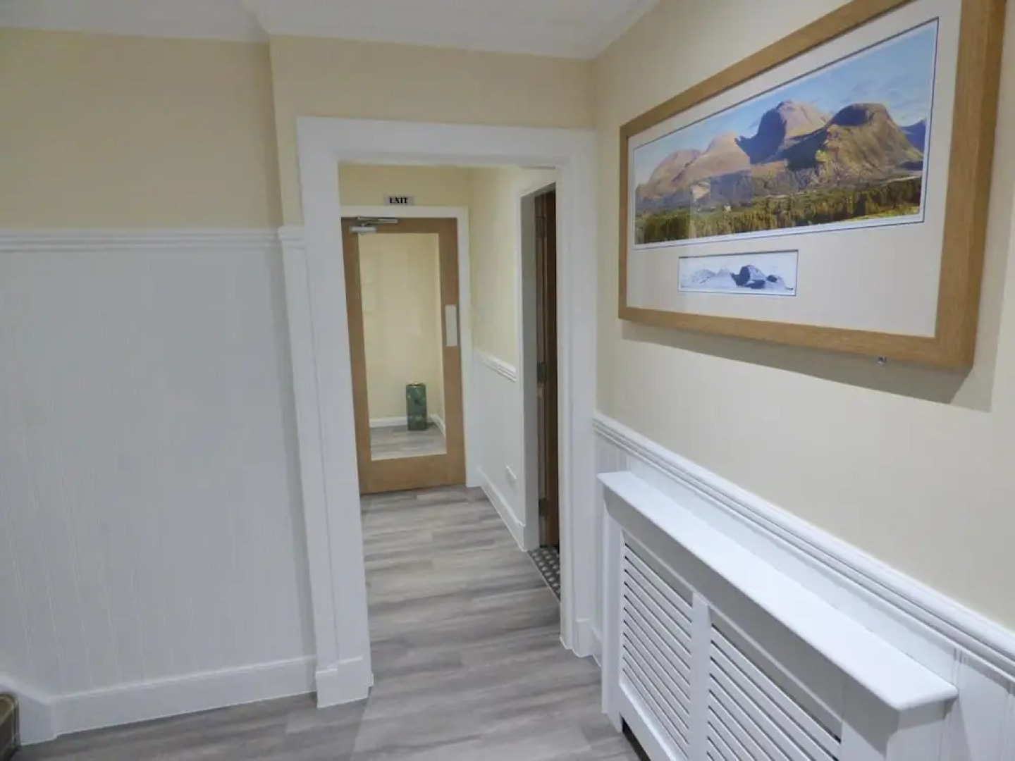 The Brevins Guest House