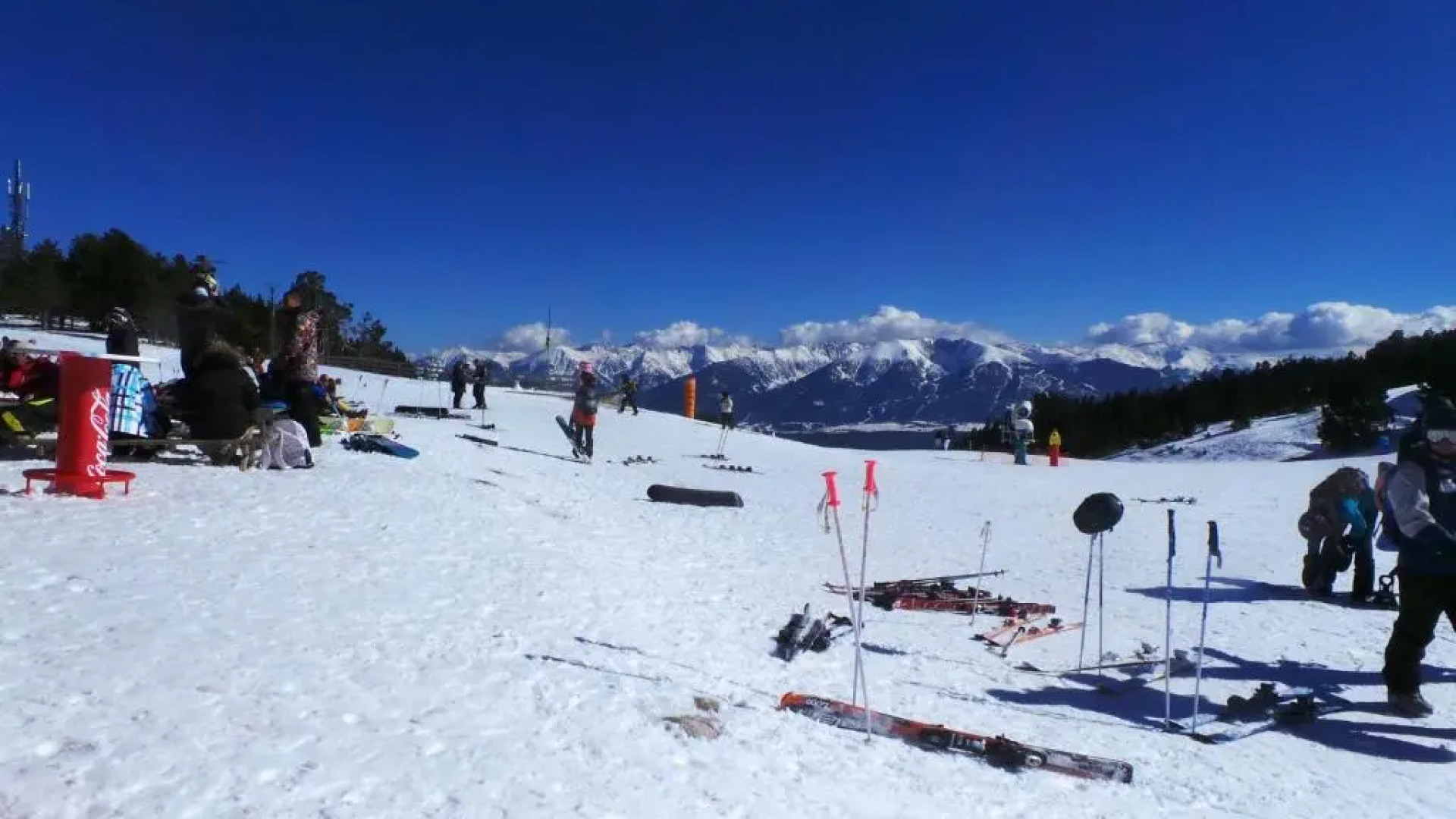 Holiday Home Cami Ral de Sant Jaume 4