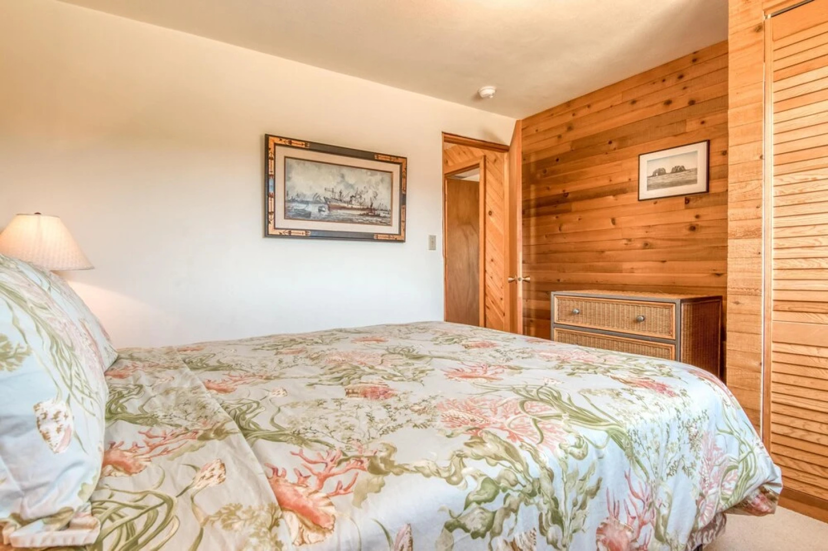 Osborne Beach House (MCA 139)