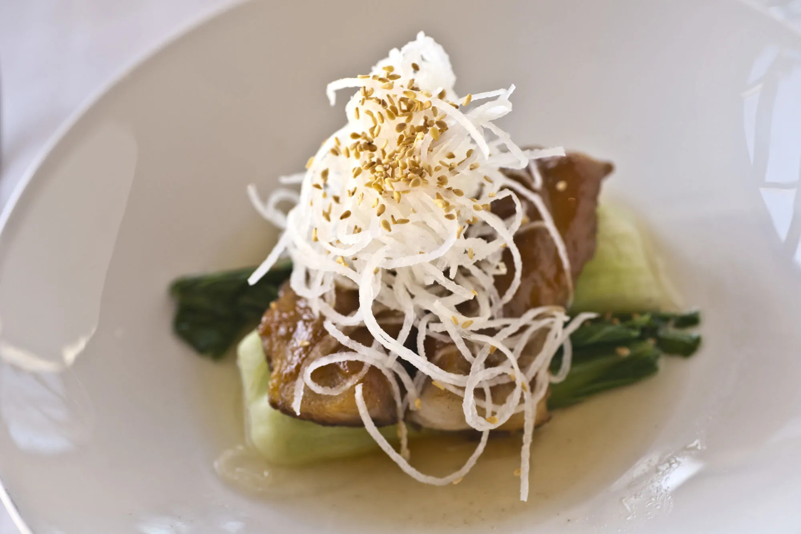 Flying Horse Resort & Club