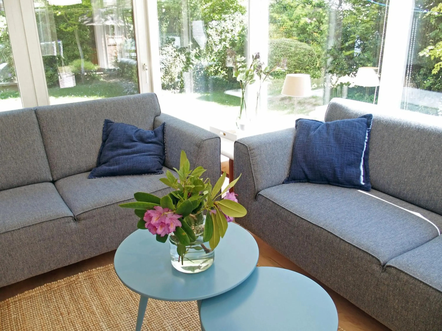 Vakantiehuis La petite Redousse