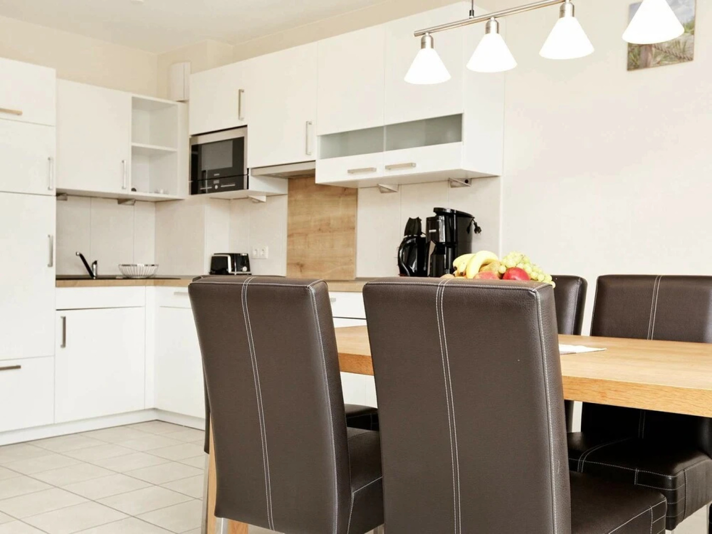 Holiday Home in GroÃŸenbrode