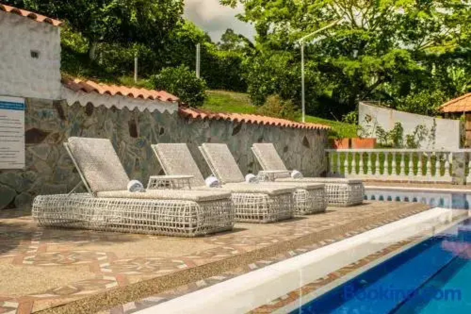 Verano Azul Eco Hotel