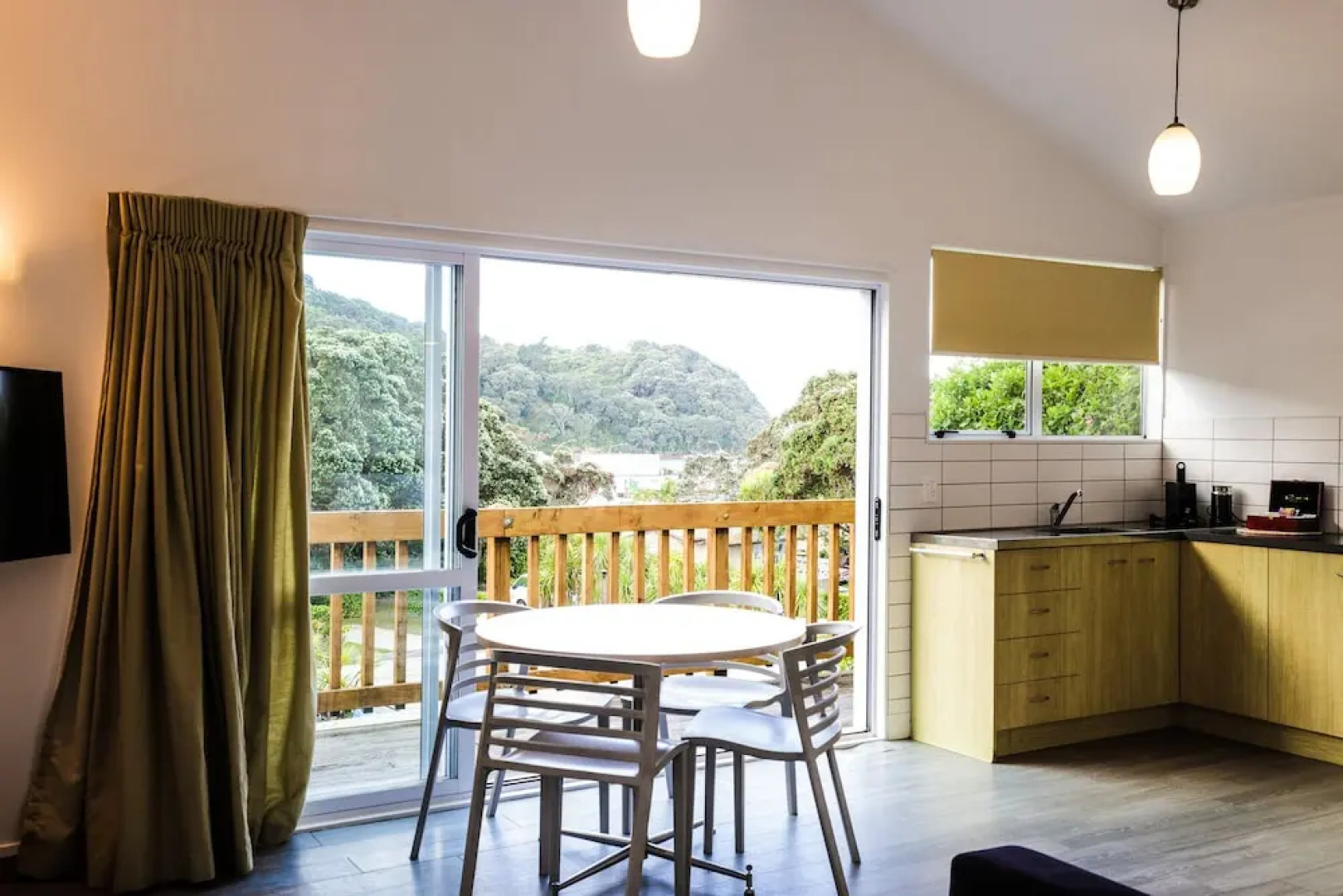 Waihi Beach TOP 10 Holiday Resort