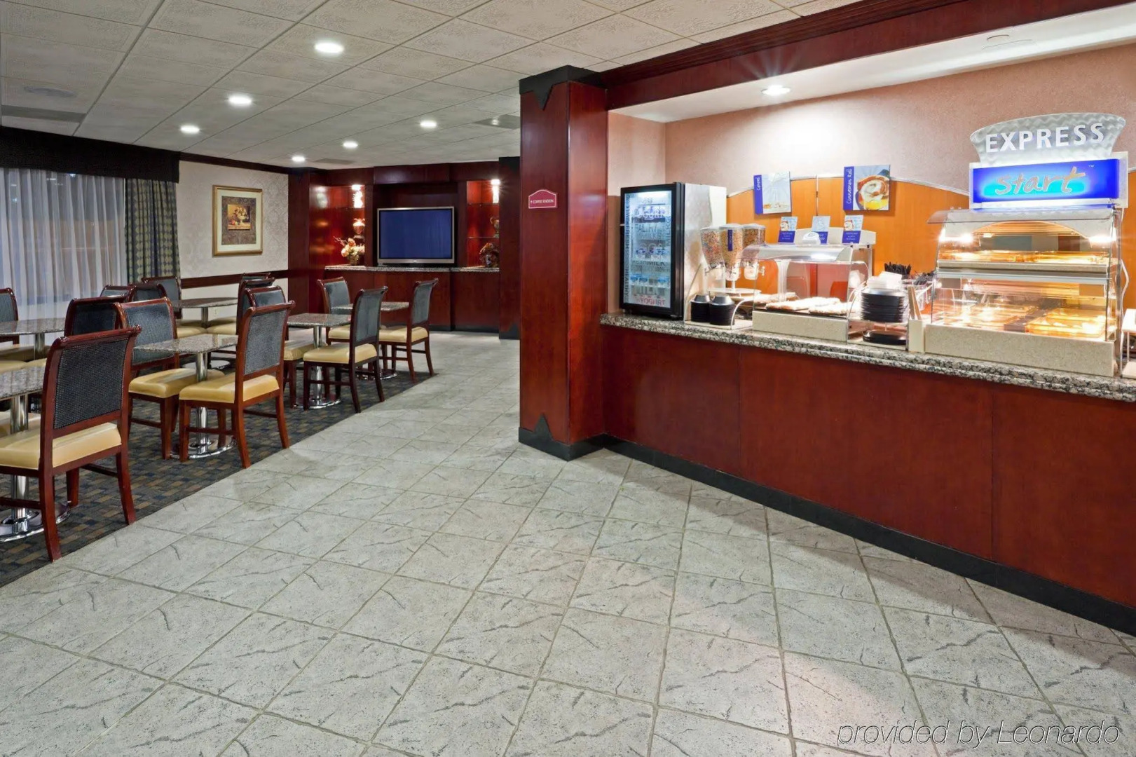 Holiday Inn Express Paramus