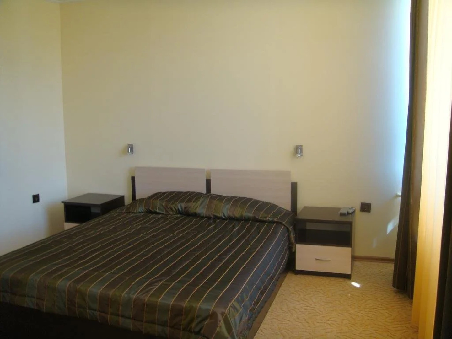 Balneo Hotel Pavel Banya