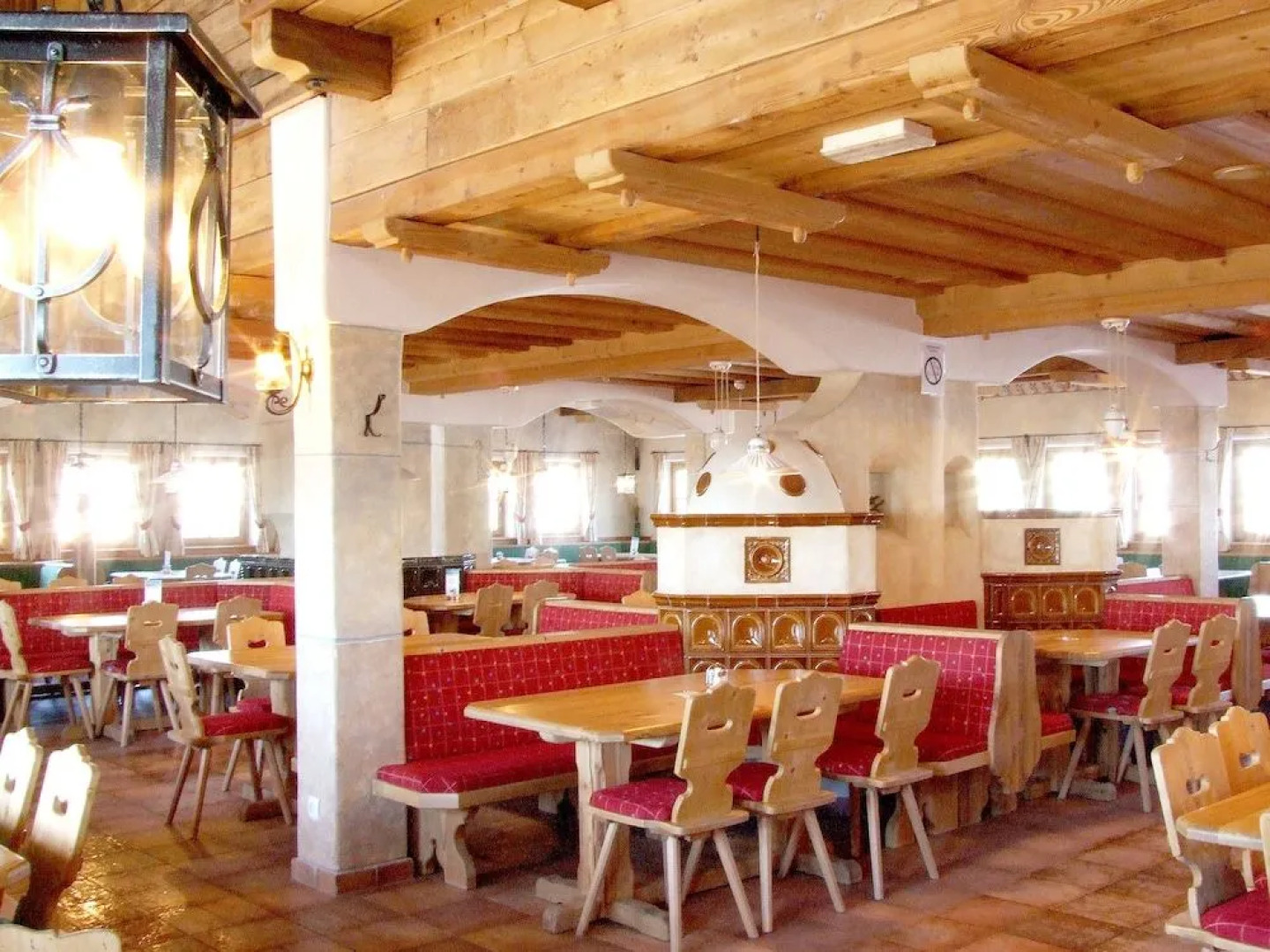 Alpska perla Apartments