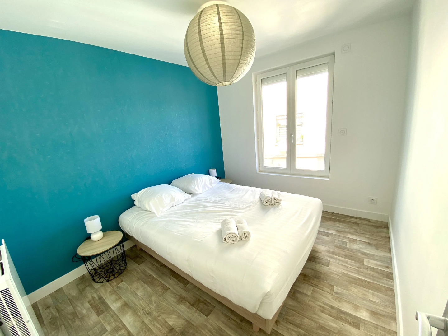 Comme chez soi - Deplacement Pro