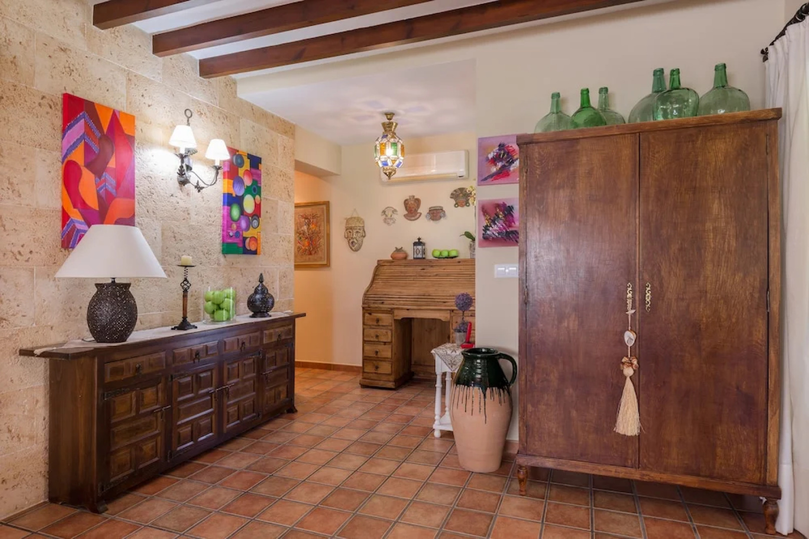 Fidalsa Villa Searenity