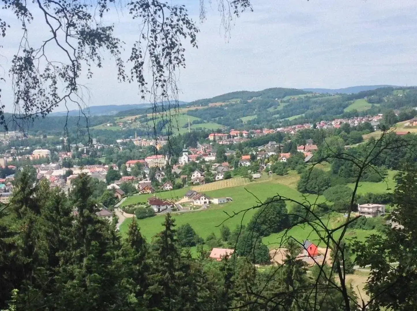 Sportovní Centrum Semily