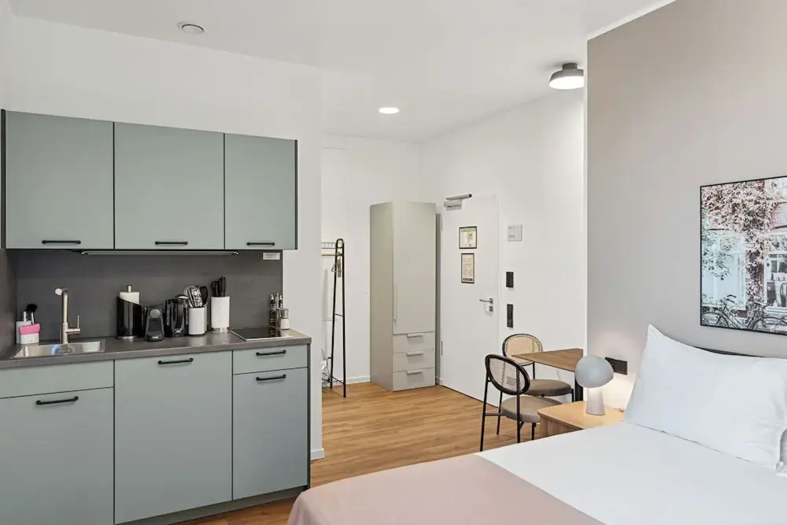 Limehome Memmingen Maximilianstraße