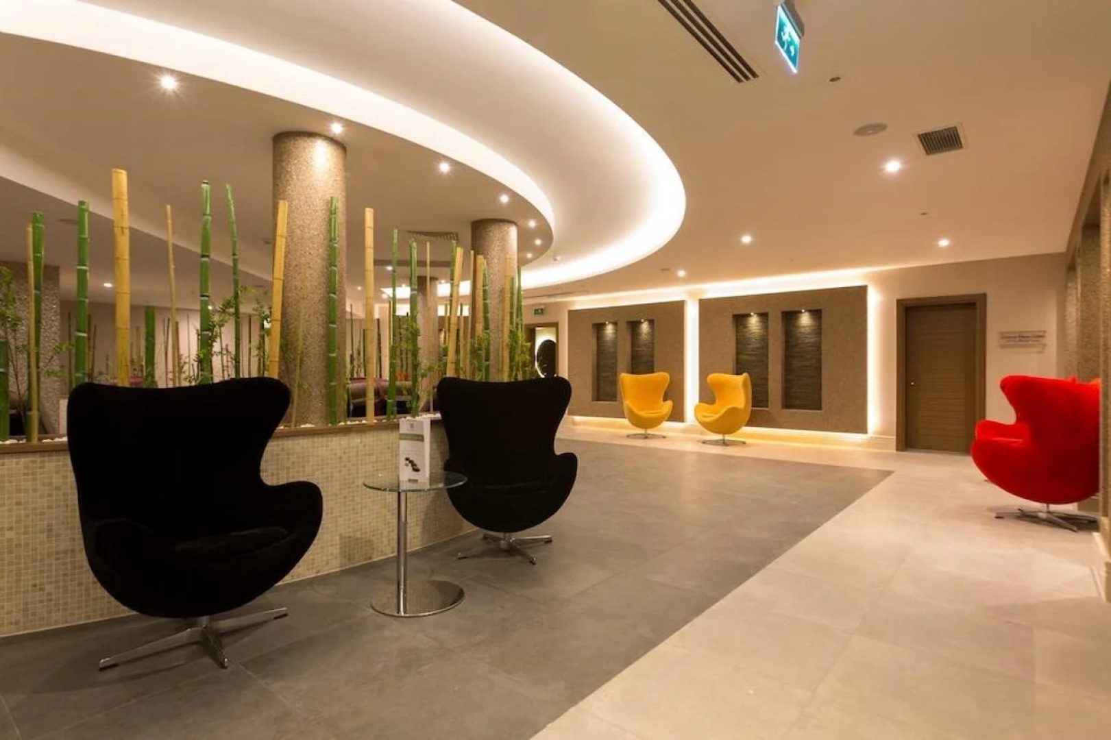 Boyalık Beach Hotel & SPA Thermal Resort