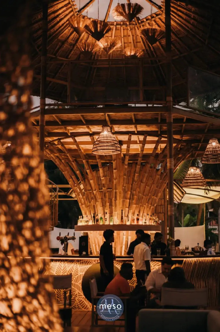 Marbela Beach Boutique Hotel