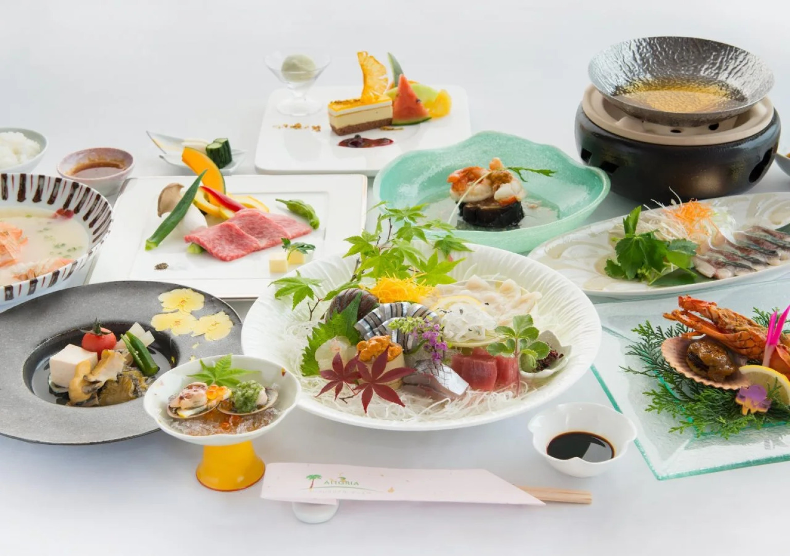 Hotel Alegria Gardens Amakusa