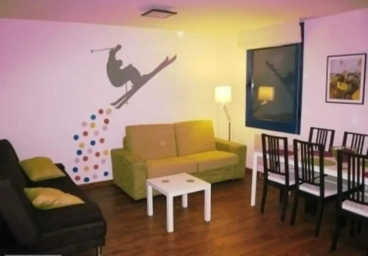 Apartamentos Reservas Leon