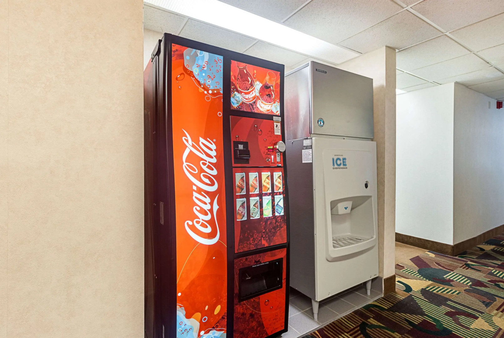 Sleep Inn & Suites Bay View Acme - Travers City