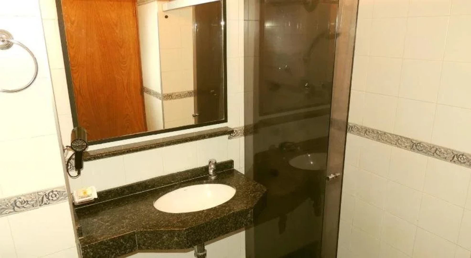 Termas y Hotel Posada del Siglo XIX