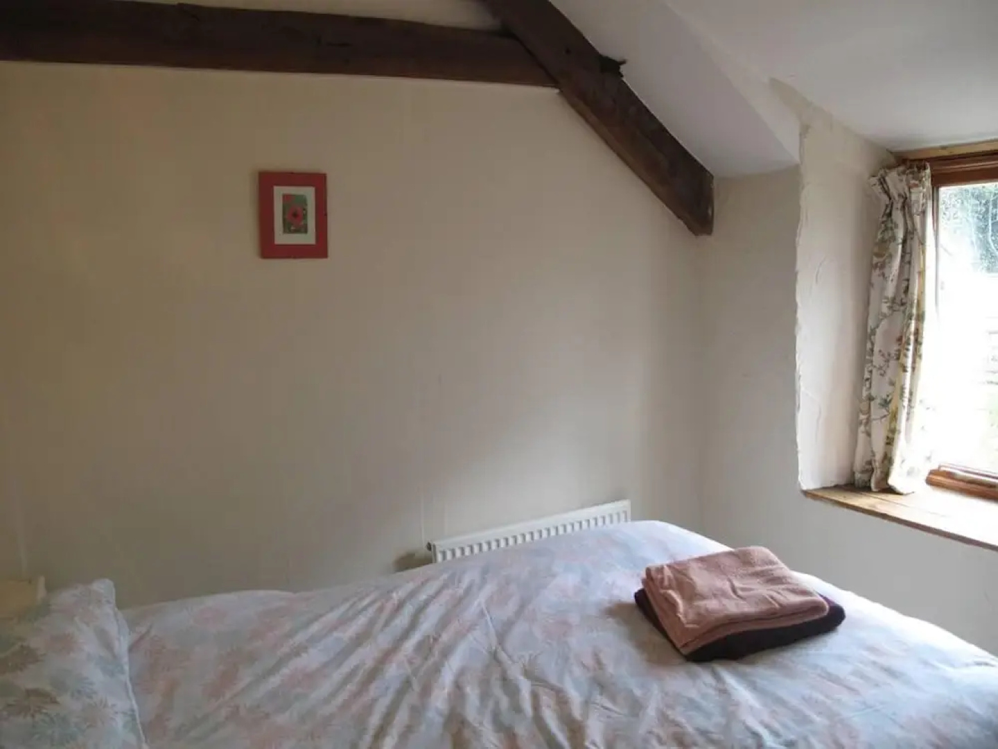 Beautiful Large Rural Cottage Near Pencader