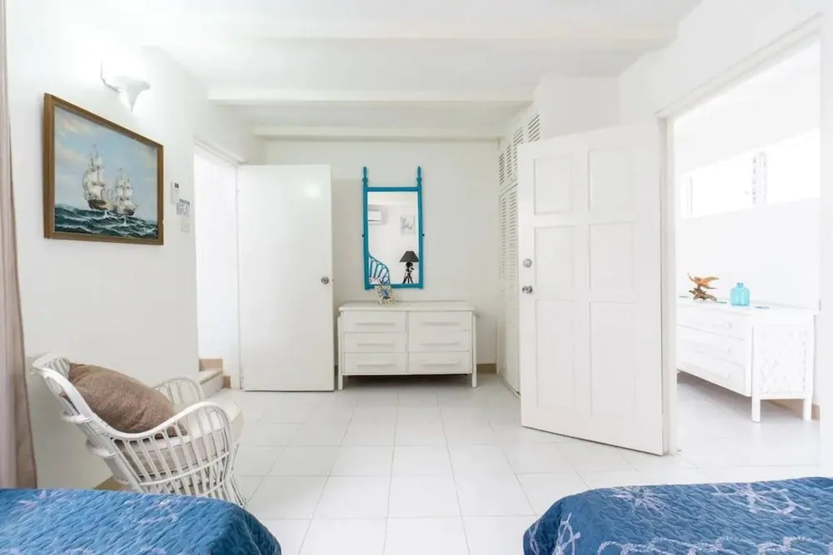 Zenbreak Freshwater Beachfront #5