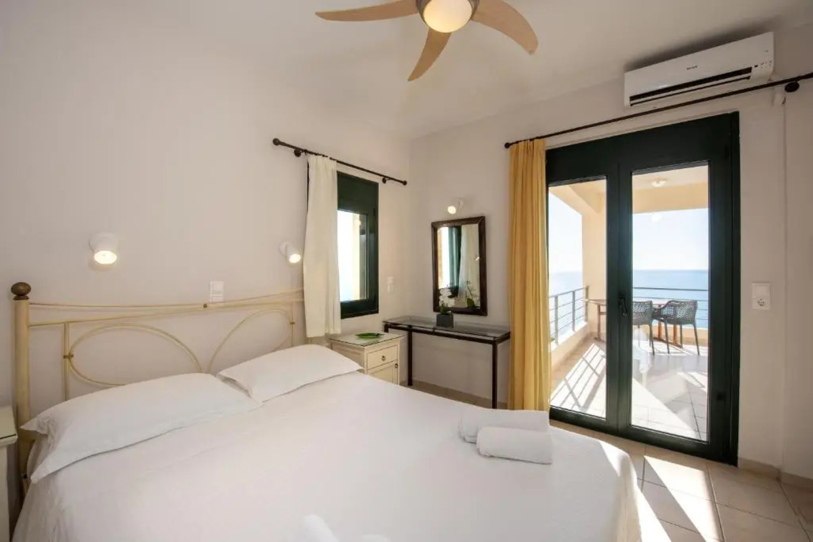 Portela Suites Kastri