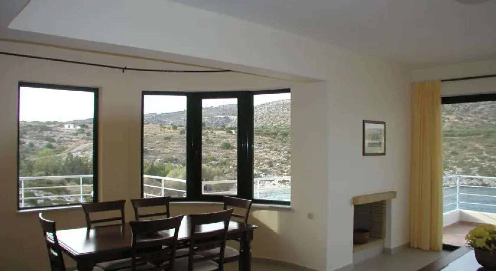 Mare Nostrum Villas II