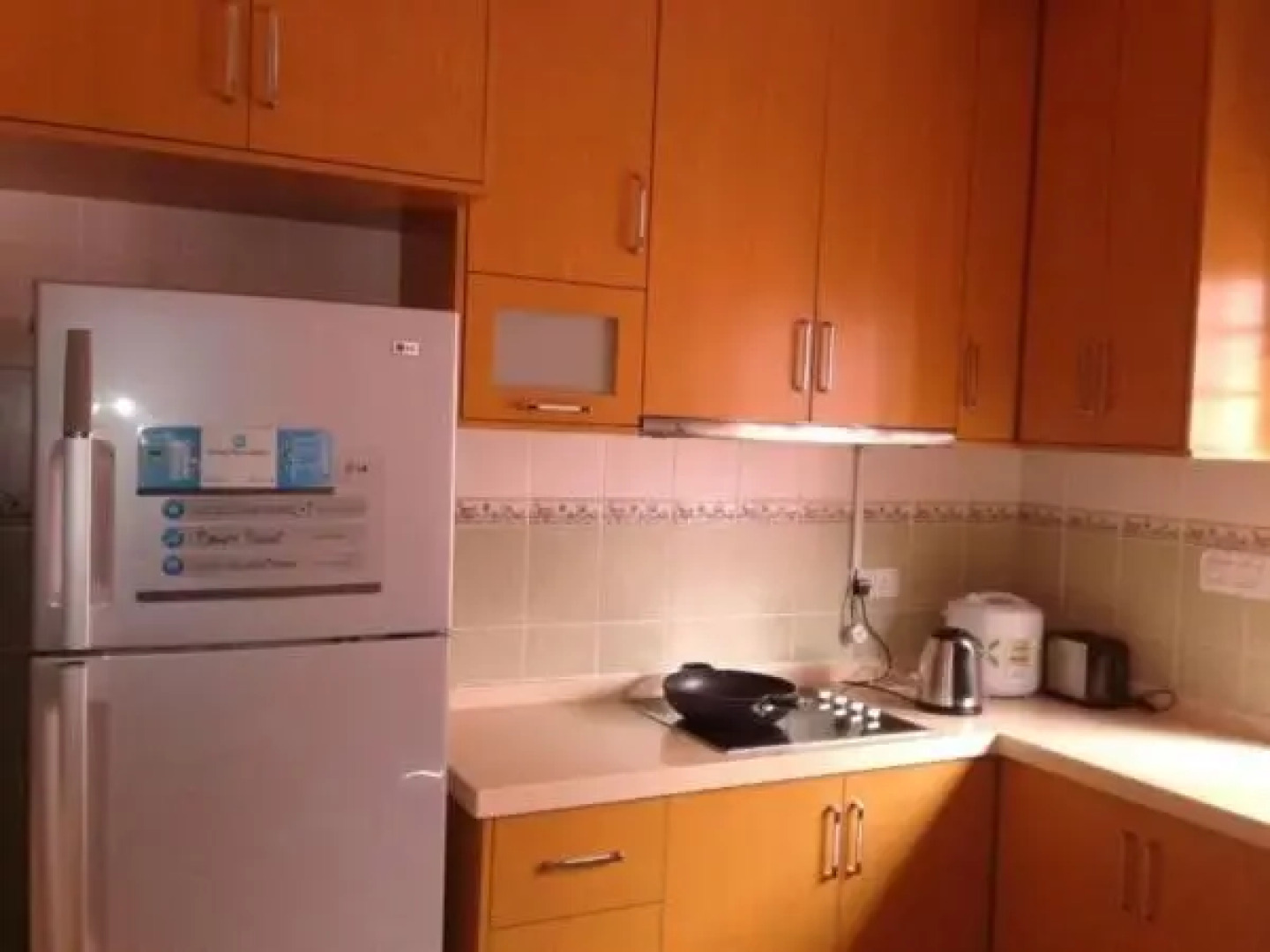 T & H Vacation Condo @Marina Court