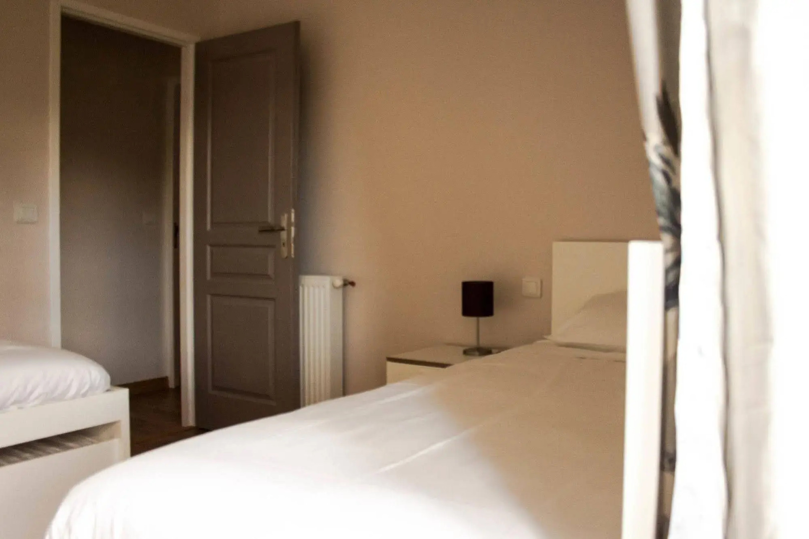 Le Petit Moulin de Veillard