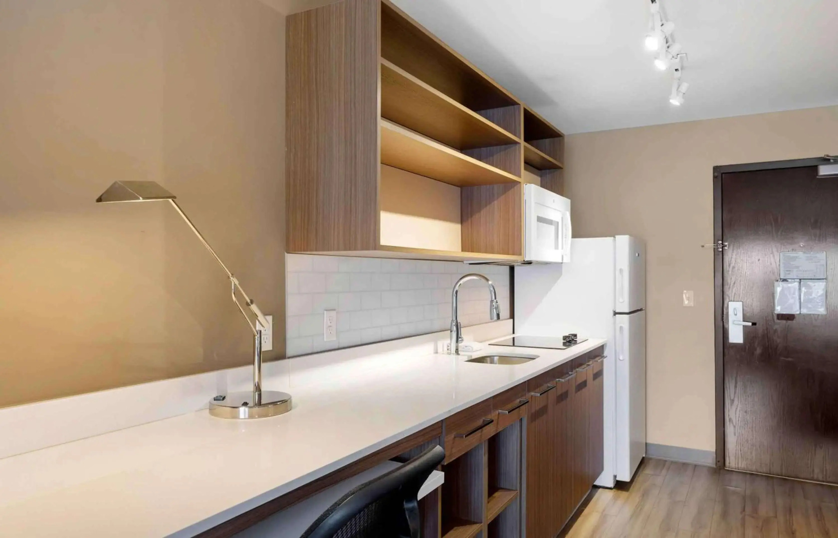 Extended Stay America Premier Suites Providence E Providence