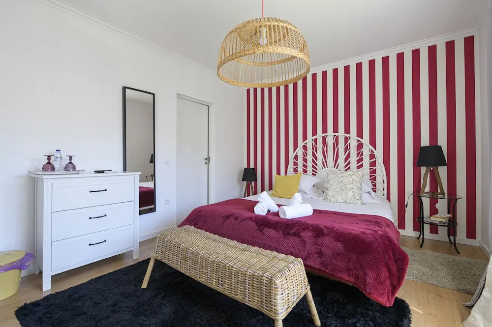 Casa das Hortênsias - Charming Guest House