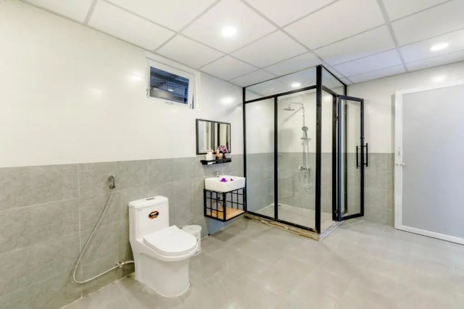 Homestay Vườn Pháp II