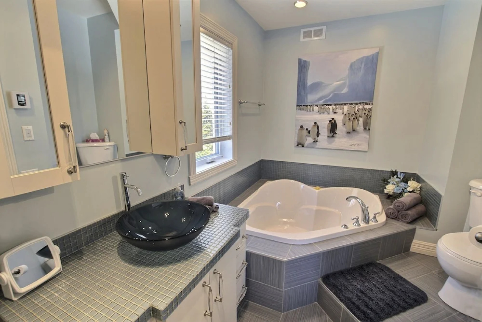 L'Etchemin sur le lac