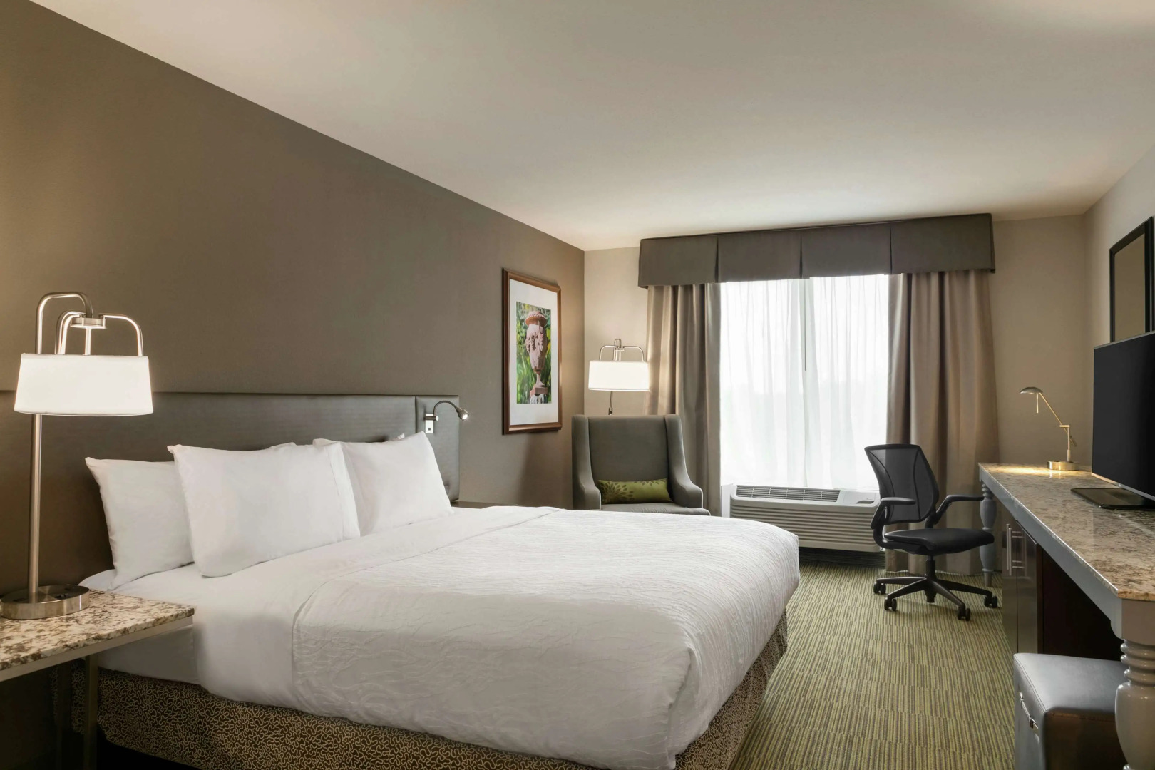 Hilton Garden Inn Statesville