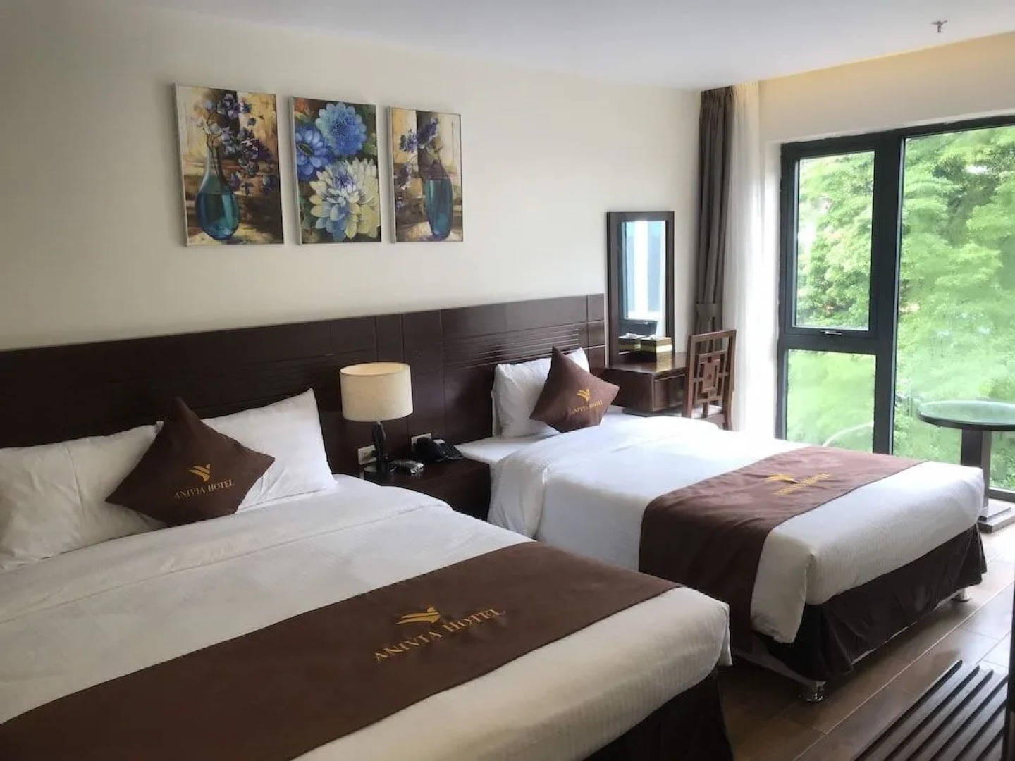 Anivia Tam Dao Hotel