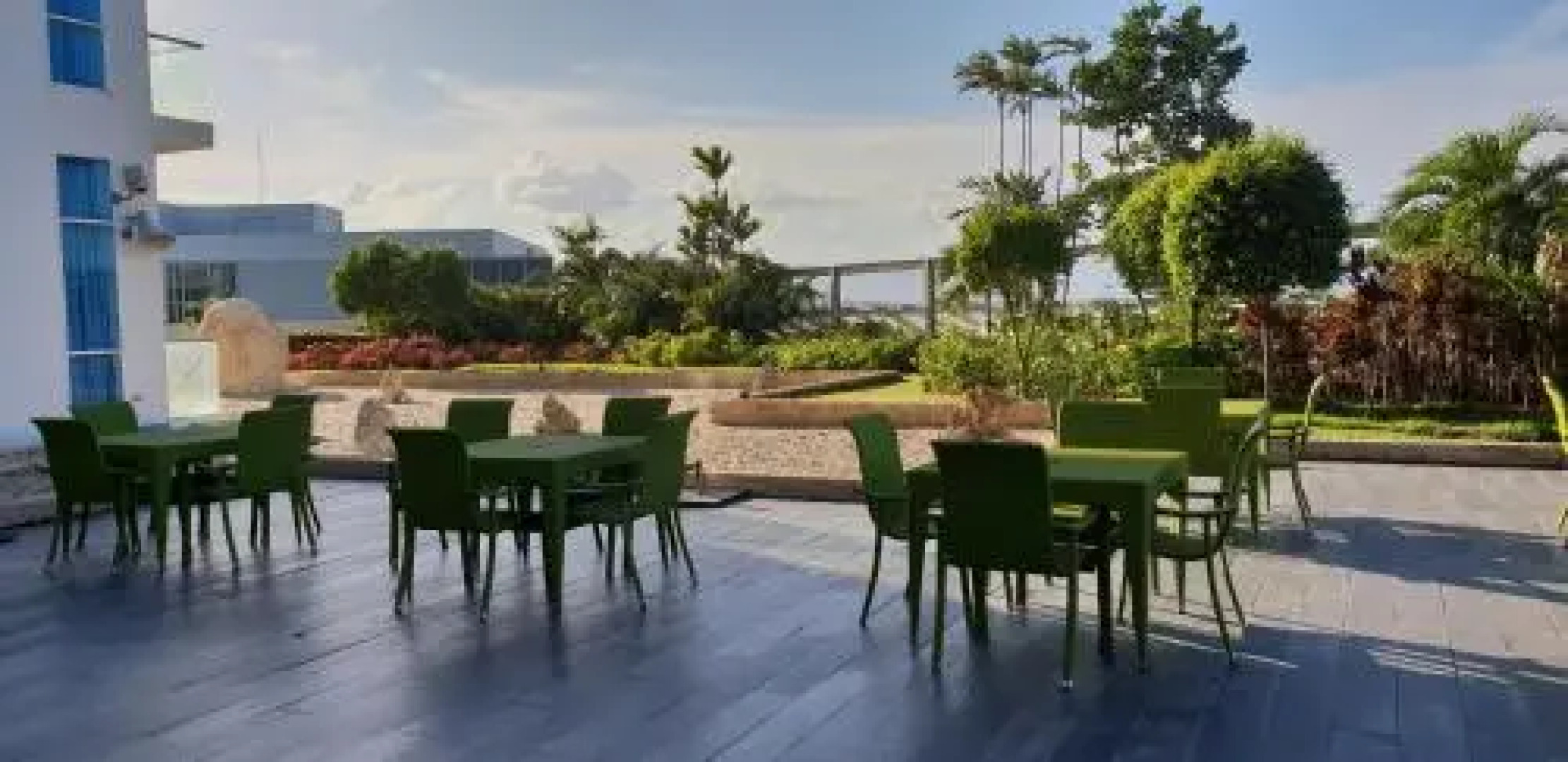 Mactan Newtown Ocean View 360degree