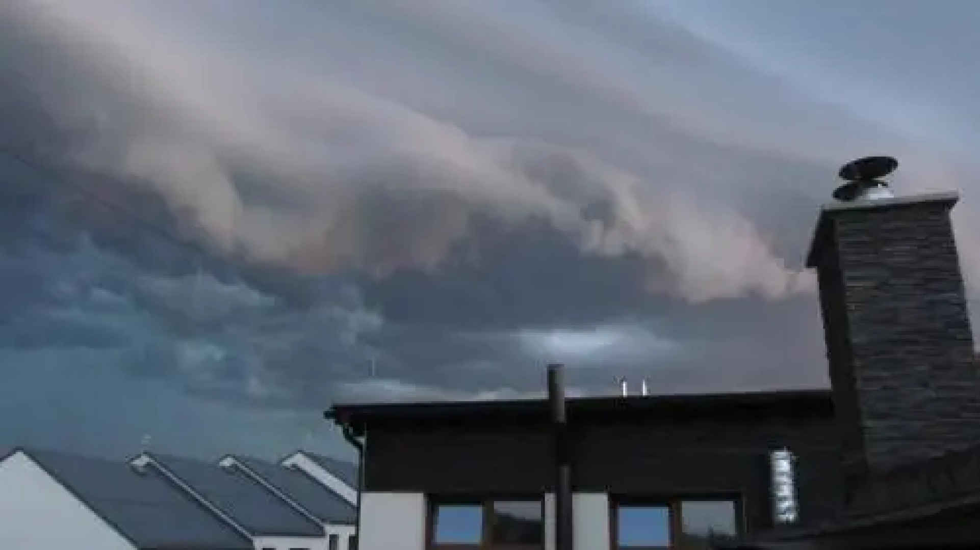 Penzion Na Kopci Vresina