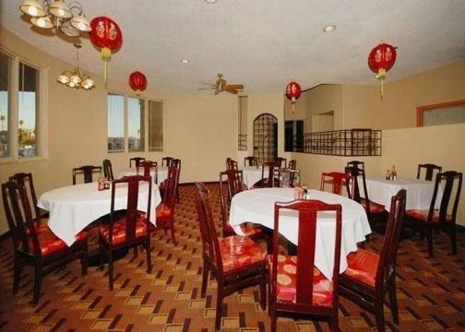 Quality Inn Calexico