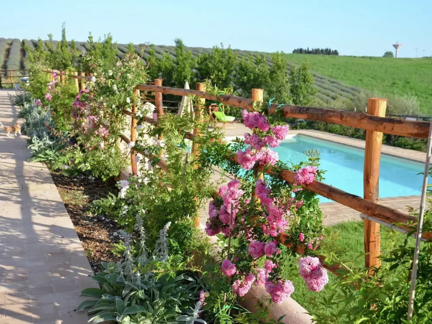 Exotic Farmhouse in Montalto di Castro near Sea