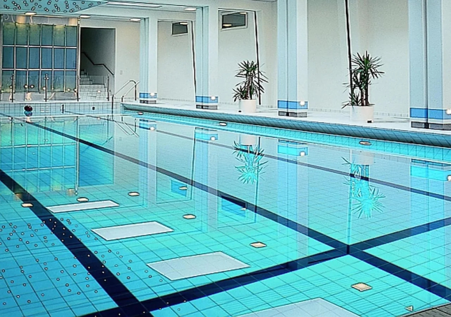 Hotel Haaga Central Park (ex.Best Western Plus Hotel Haaga)