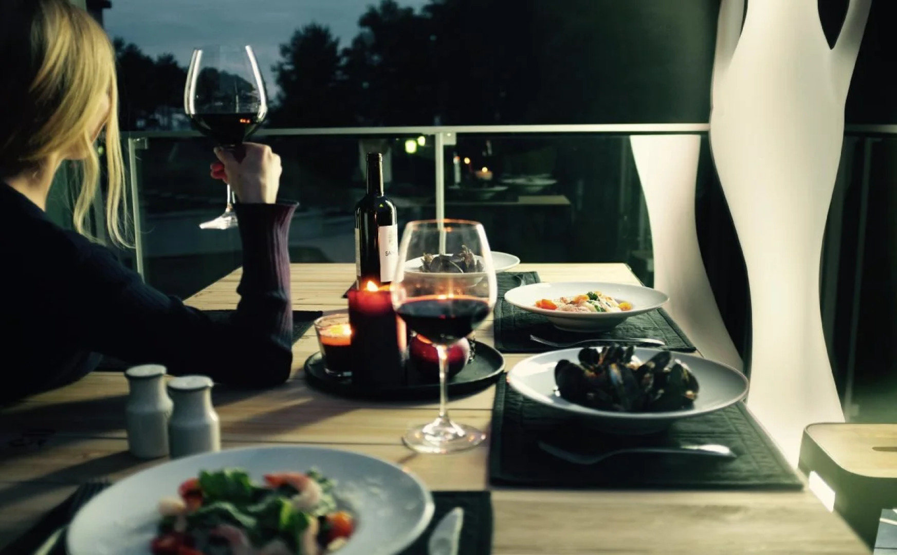 Апарт-отель Saules Club