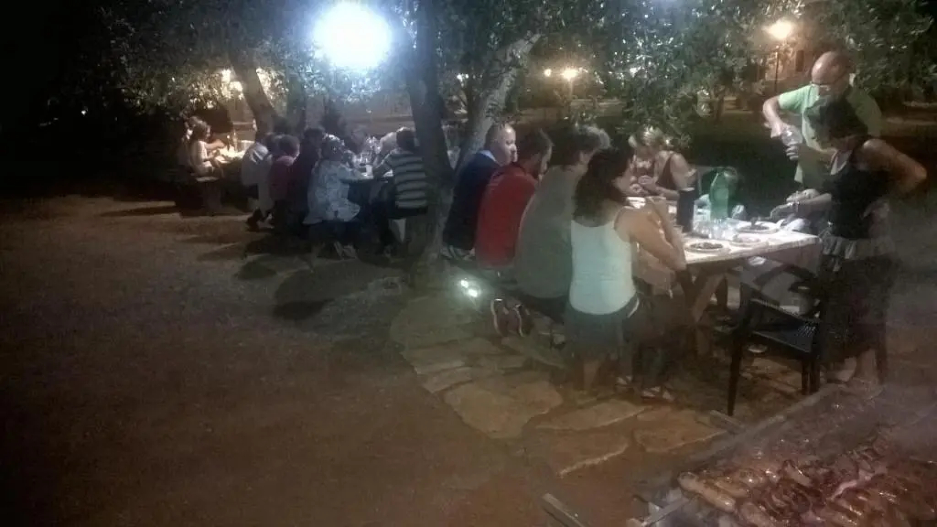Parco Monsignore
