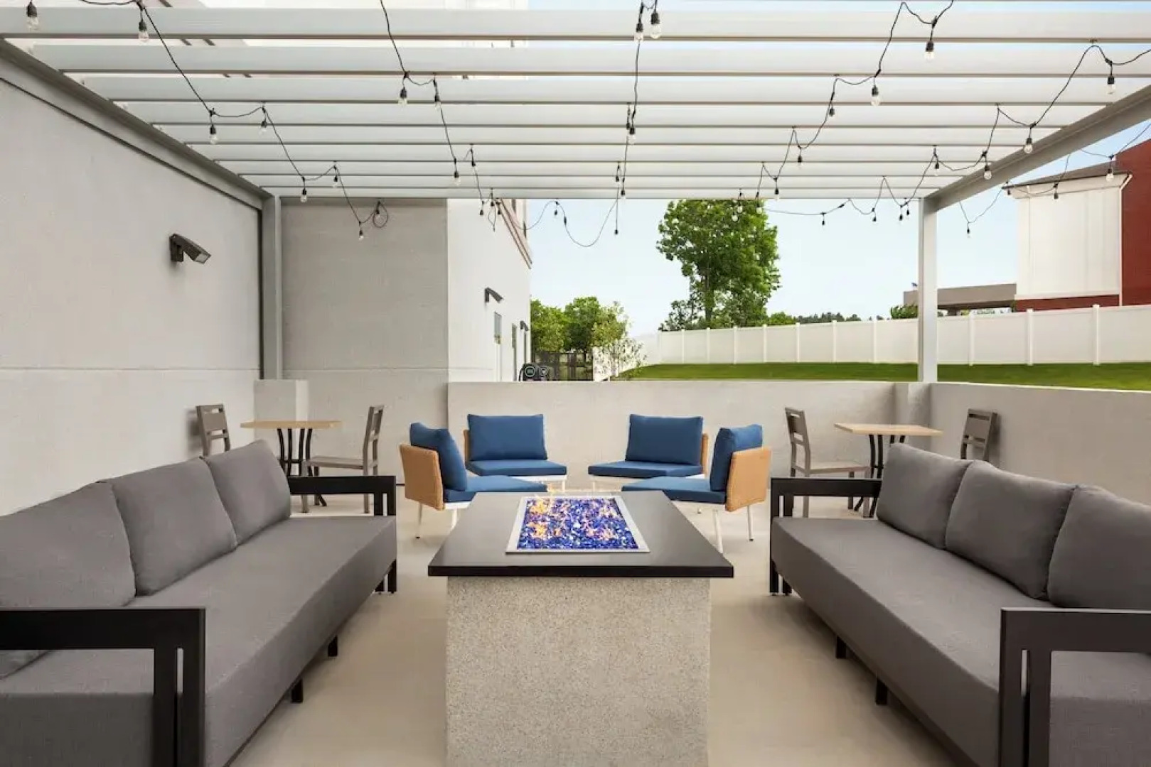 Candlewood Suites Bessemer - Birmingham SW by IHG